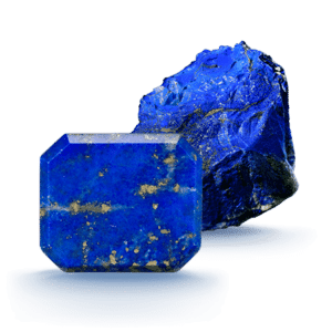 pierre de lapis-lazuli