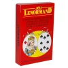 jeu-lenormand jeu mademoiselle lenormand
