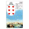jeu-lenormand-carte-etoile Carte l'étoile (jeu Lenormand)