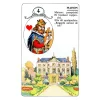 jeu-lenormand-carte-maison Carte la maison (jeu Lenromand)