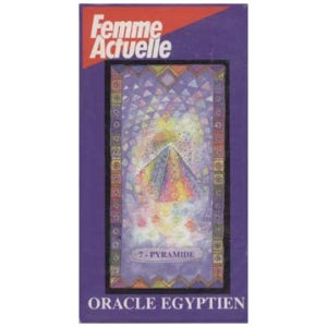 Oracle égyptien