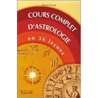 cours complet d'astrologie