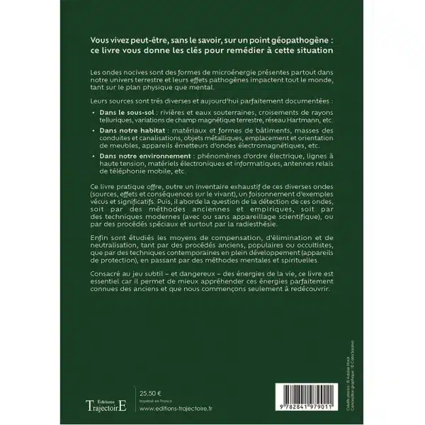 La Médecine de l'Habitat – Image 2