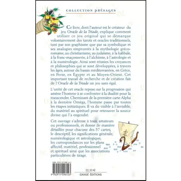 Oracle de la Triade – Image 2
