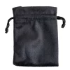 pochette-velour-noir Pochette velours noir