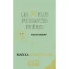 Couverture du livre Les 30 plus puissantes prières pour l'argent