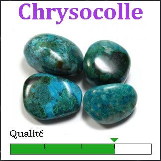 Chrysocolle