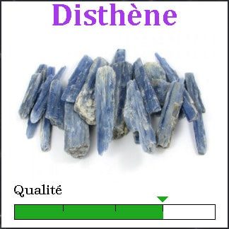Disthène