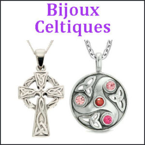 Bijoux Celtiques