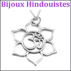 Bijoux Hindouistes