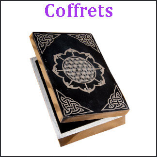 Coffret