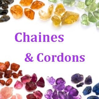 Chaines & Cordons