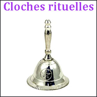 Lot De 12 Bougies Rituales Blanches - Pour Guérison, Protection Et Magie