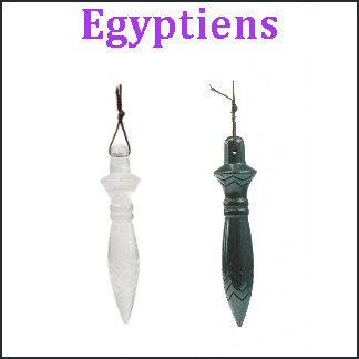 Egyptiens