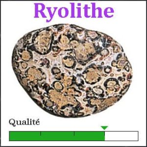 Ryolithe
