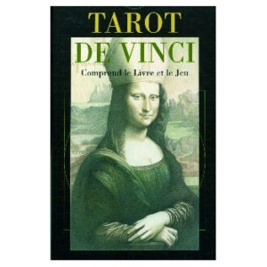 Tarot de Vinci
