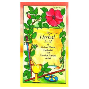 Tarot herbal