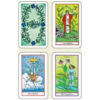 Tarot herbal
