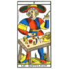 Tarot marseille ancien 1