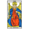 Tarot marseille ancien 2