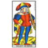 Tarot marseille ancien 3