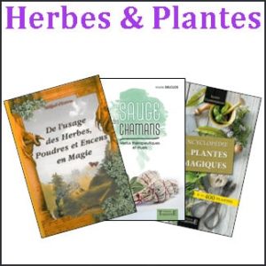Herbes & plantes