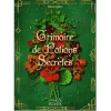 Couverture du livre Grimoire de potions secrètes