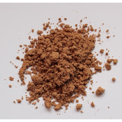 encens poudre