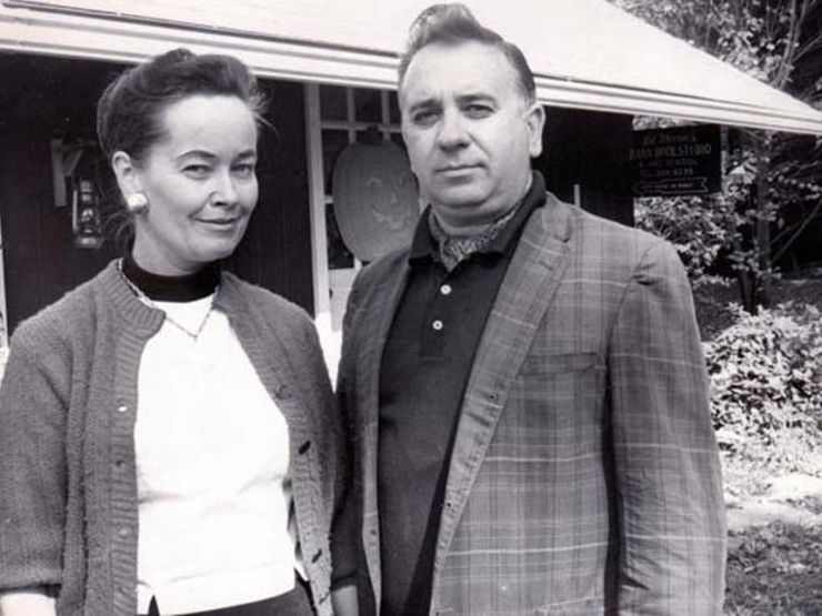De Quoi Est Mort Ed Warren Les dossiers Warren - livre - librairie ésotérique vente en ligne