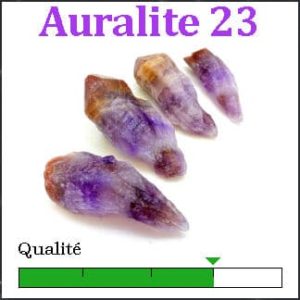 Auralite 23