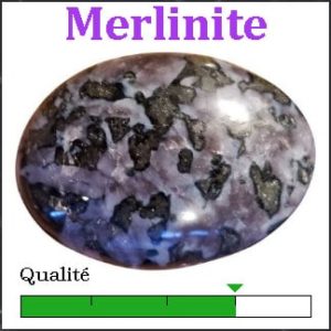 Merlinite
