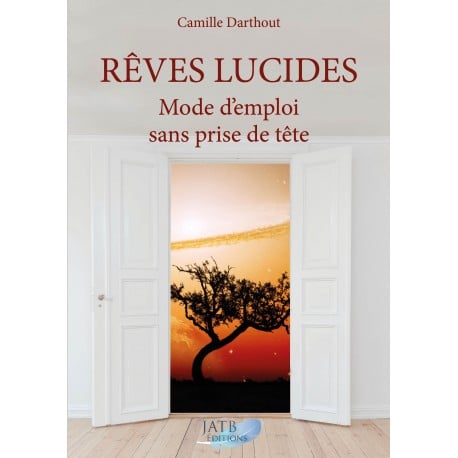 Rêves Lucides, Mode D'emploi Sans Prise De Tête est un livre facile d'accès