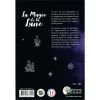 La magie de la lune - livre verso