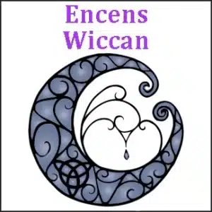 Encens wiccan