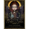 oracle-des-etres-ombre-et-lumiere coffret de l'oracle des êtres d'ombre et de lumière