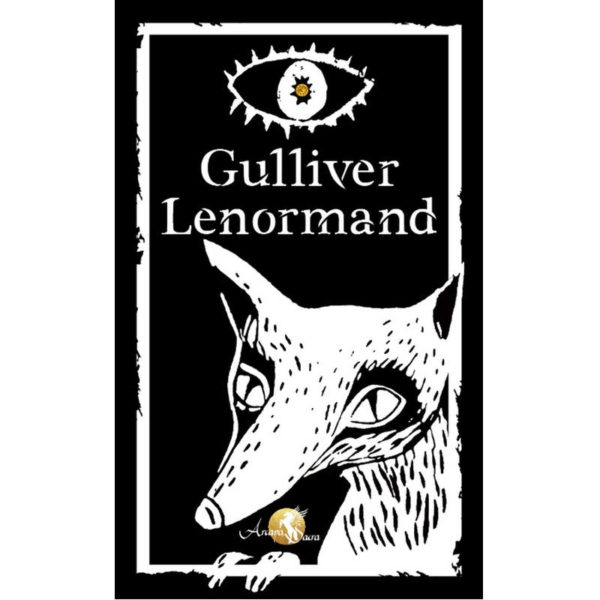 Jeu : Gulliver Lenormand