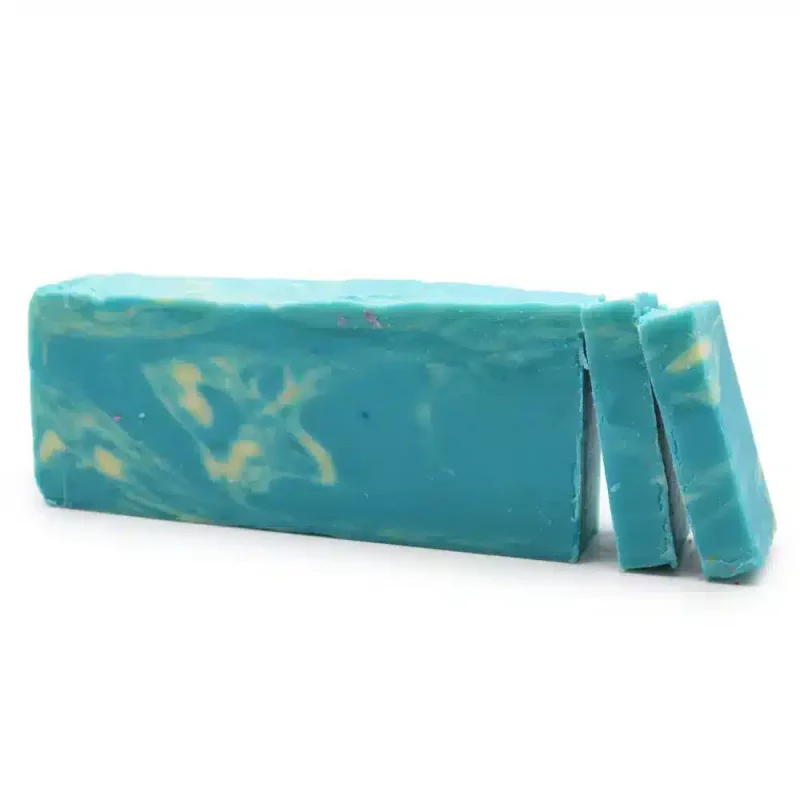 savon-artisanal-algue-marine Savon artisanal : Algue Marine