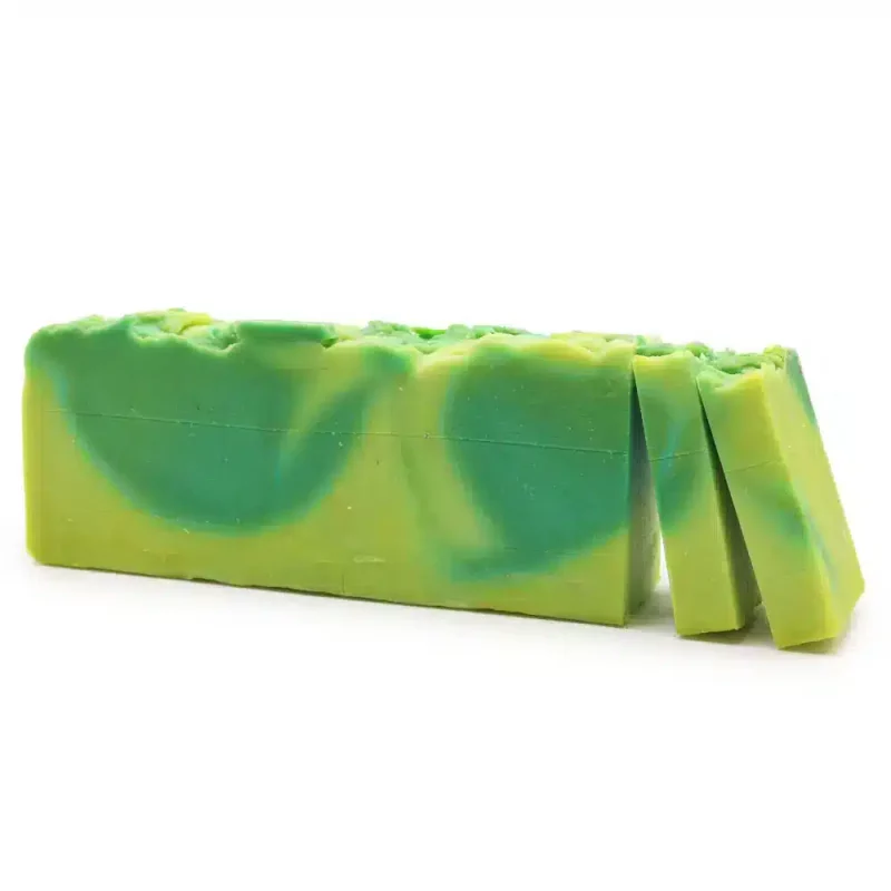 savon-artisanal-aloe-vera Savon artisanal a l'aloe vera et huile d'olive