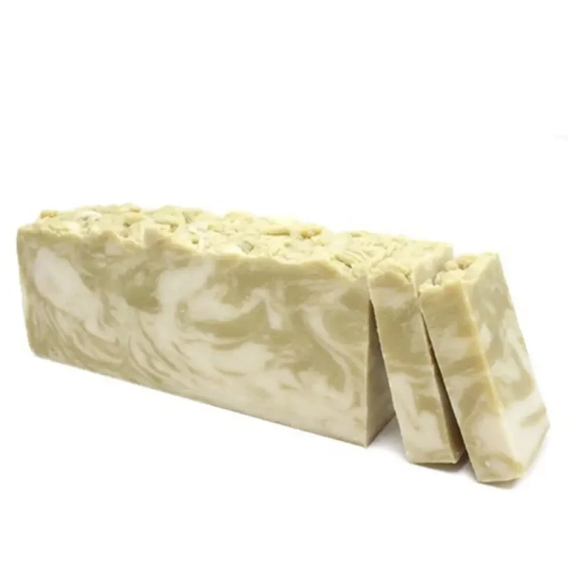 savon-artisanal-argan Savon artisanal à l'huile d'argan et l'huile d'olive