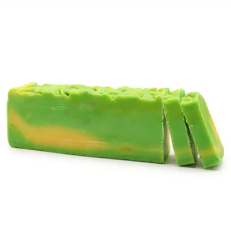 savon-artisanal-jojoba Savon artisanal au jojoba et huile d'olive