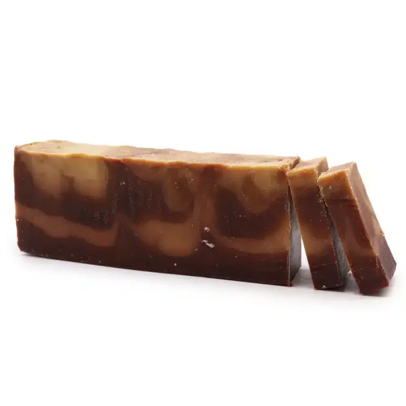 savon-artisanal-vanille Savon artisanal à la vanille et huile d'olive