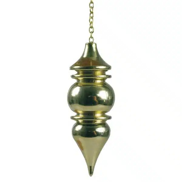 Pendule vénus idéal pour la radiesthésie et la voyance