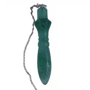 Pendule : Thot Fluorite