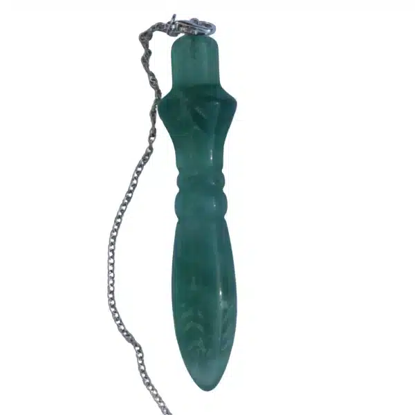 Pendule : Thot Fluorite