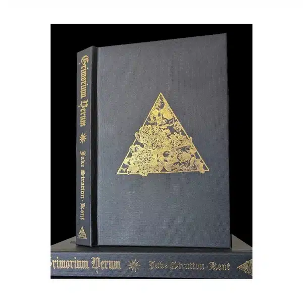 Le Grimorium Verum