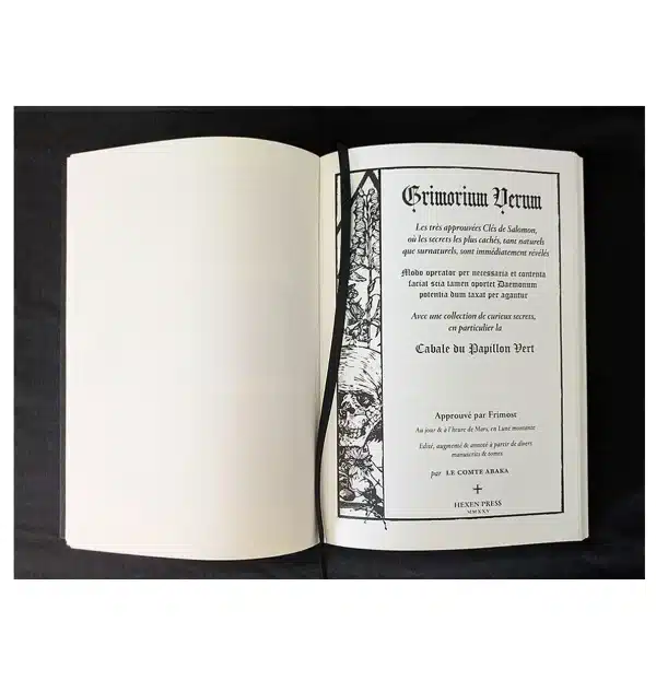 Le Grimorium Verum – Image 3