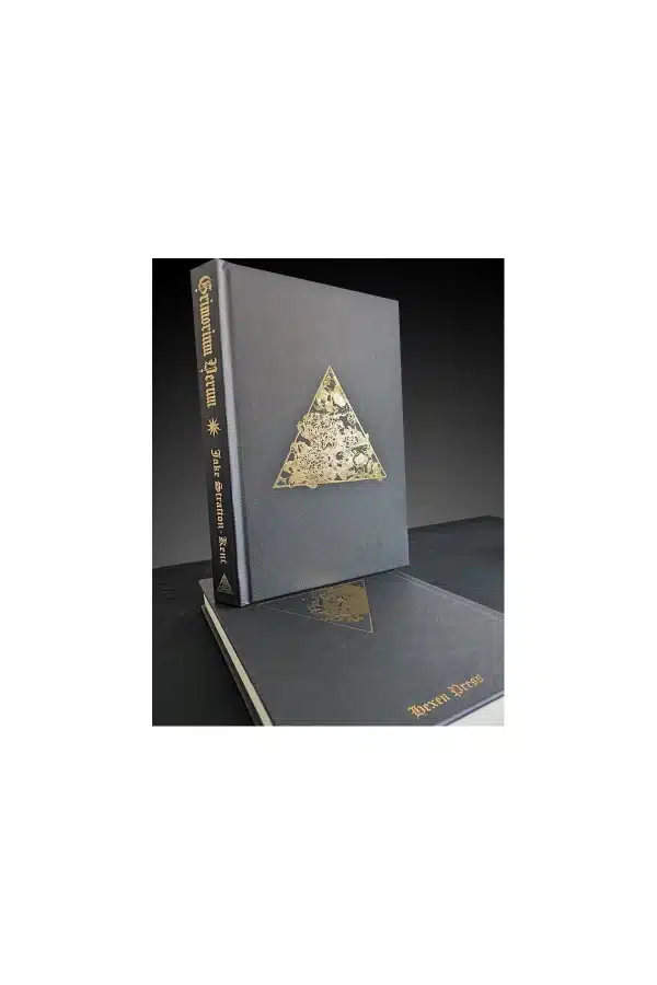 Le Grimorium Verum – Image 6