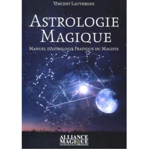 Livre astrologie magique