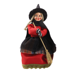 sorcière artisanal bertille