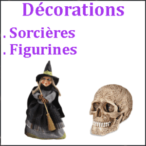 Décorations